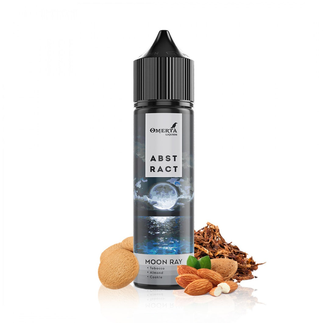 Abstract Moon Ray 20/60ml 0mg