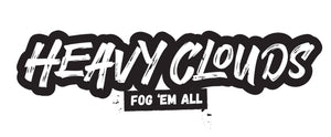 Heavy Clouds Vapeshop Athens Greece Premium Eliquids Mech Mods Apparel Shipping Worldwide