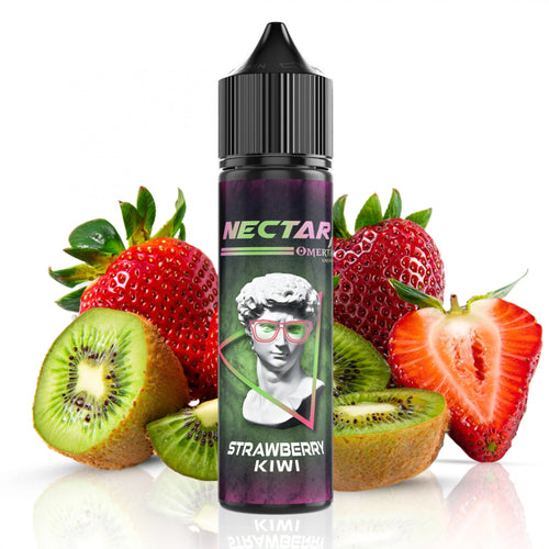 Nectar Strawberry Kiwi 15/60 ml