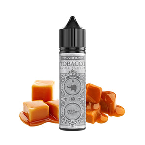 OPMH Watson Platinum 20/60ml 0mg