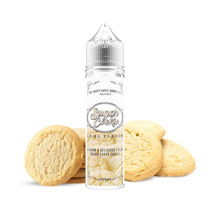 OPMH Sugar Cookie 20/60ml 0mg