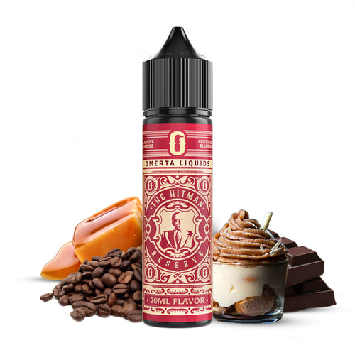 La Famiglia The Hitman Reserve 20/60ml