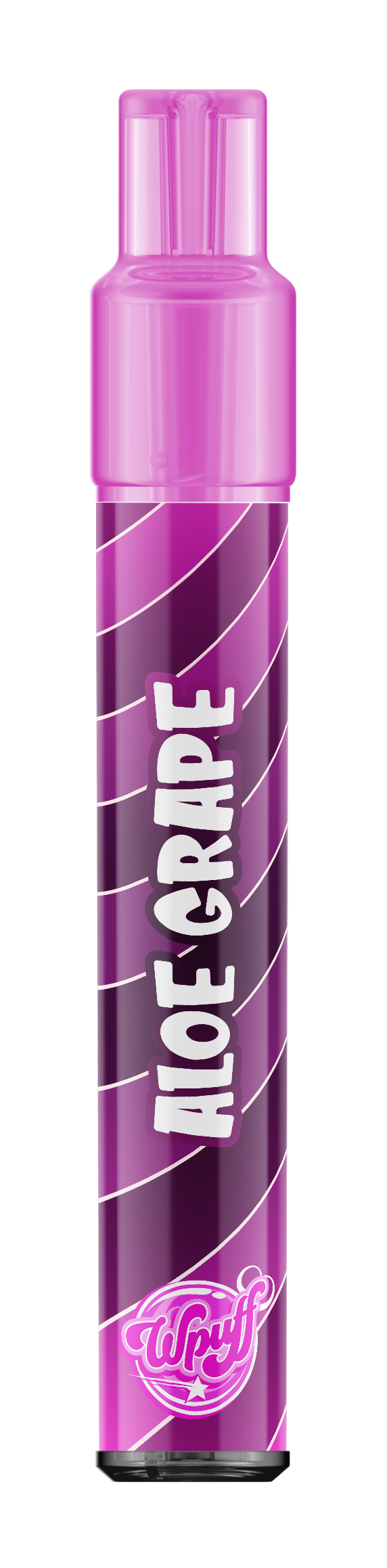 Wpuff 2.0 Aloe Grape