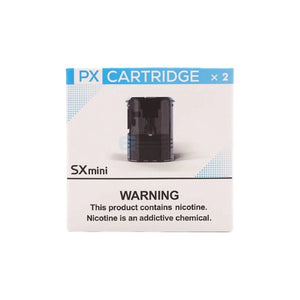 Cartridge PX PureMax