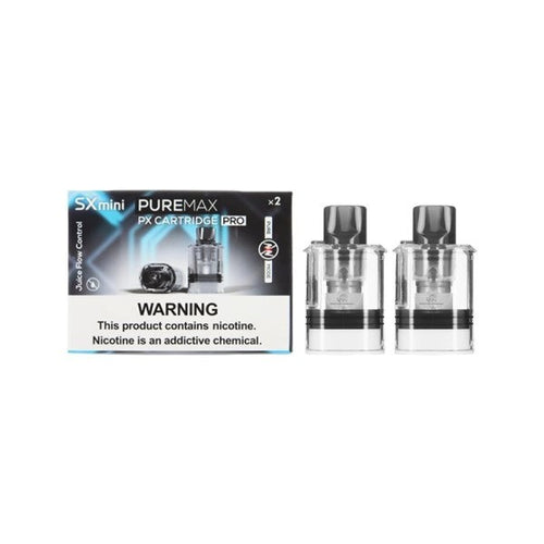Cartridge PX PureMax