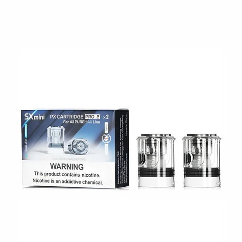 Cartridge PX Pro 2 PureMax
