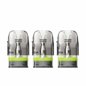 Geekvape Q Pod Replacement 3ml