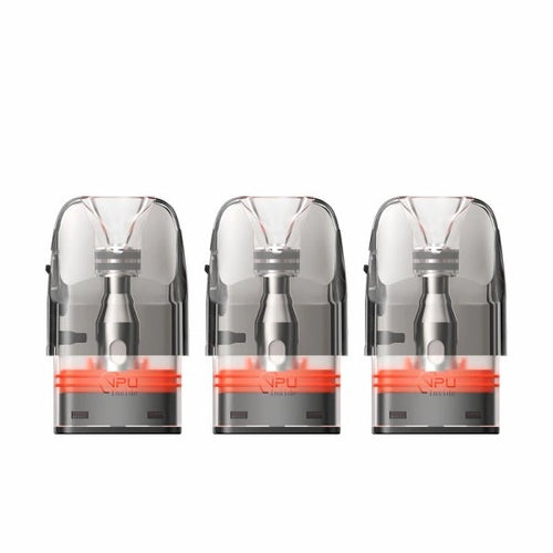 Geekvape Q Pod Replacement 3ml