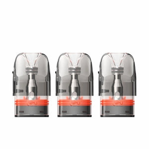 Geekvape Q Pod Replacement 3ml