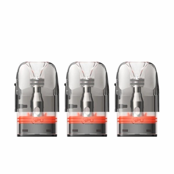 Geekvape Q Pod Replacement 3ml