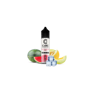 Dinner Lady Core Watermelon Chill 20/60ml