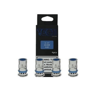 Coils VC TECH