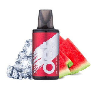 Dotmod Switch Prefilled Pod Watermelon Ice 20mg