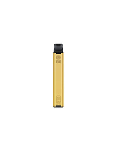 Gold Bar Strawberry Peach 2ml 20mg