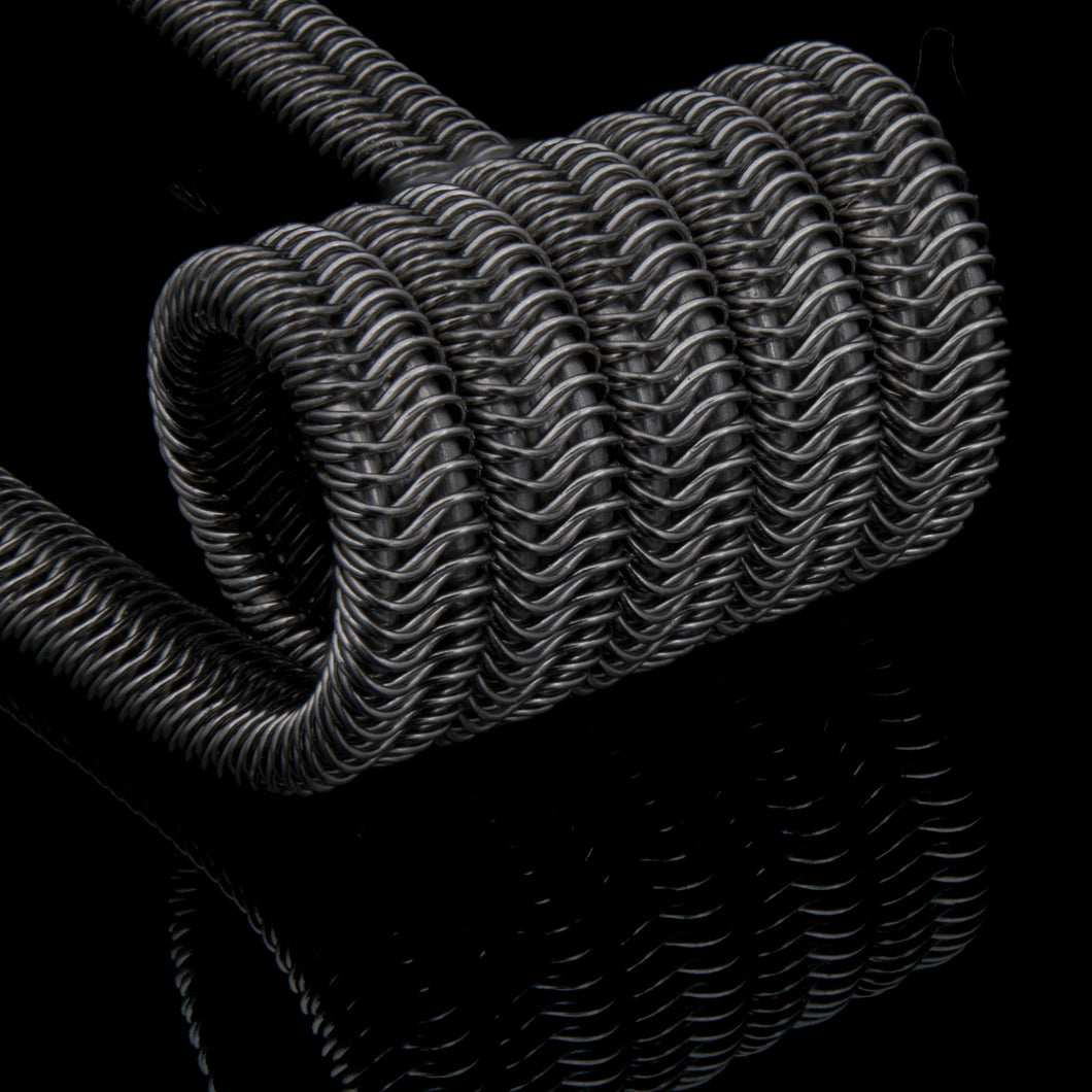 Riot Coils