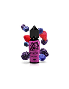 Just Juice Berry Burst 20/60ml