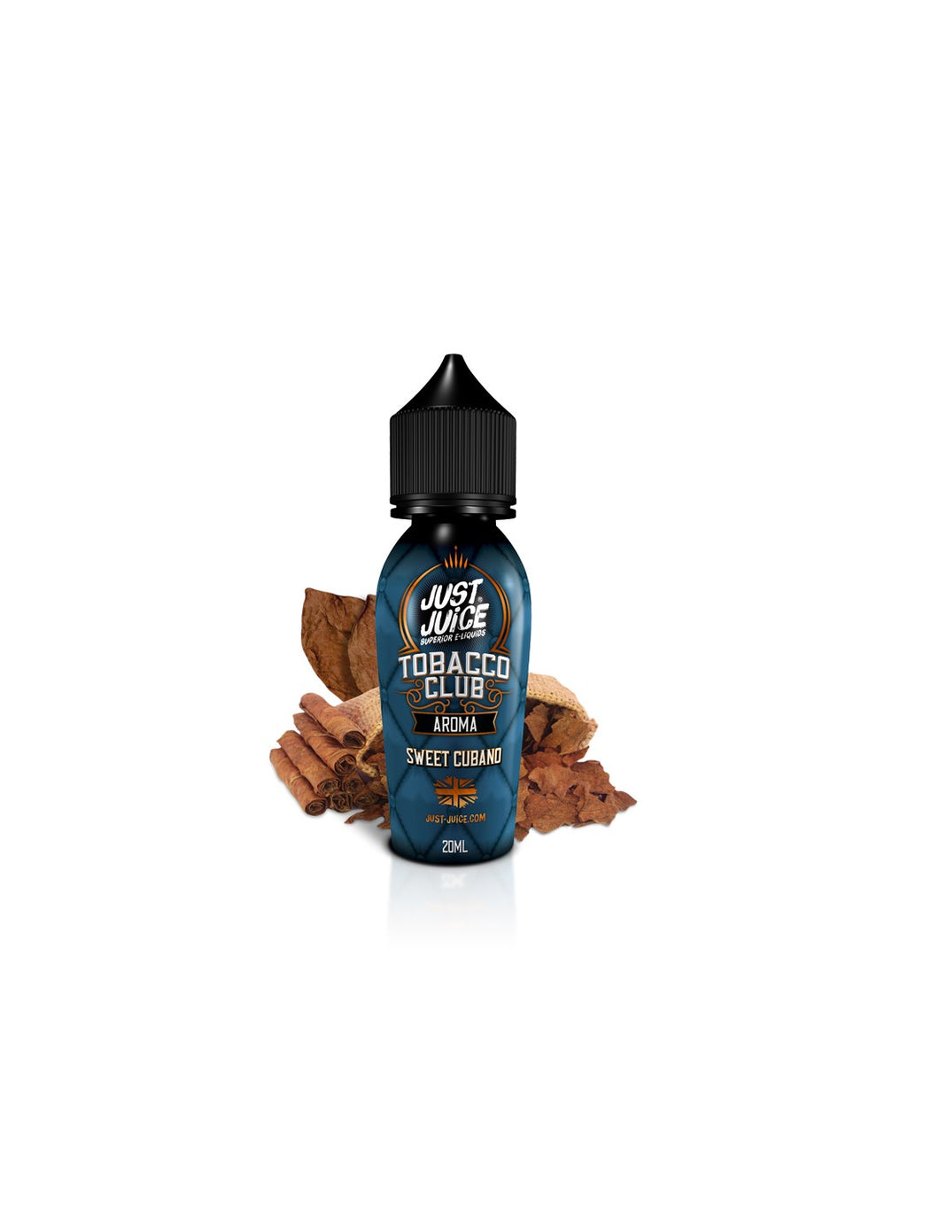 Just Juice Sweet Cubano 20/60ml