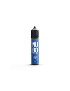 Nubo Blueberry Cherry Lime 15/60ml