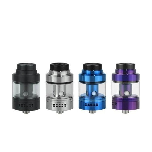 Shift Sub-Tank 26mm By Vaperz Cloud