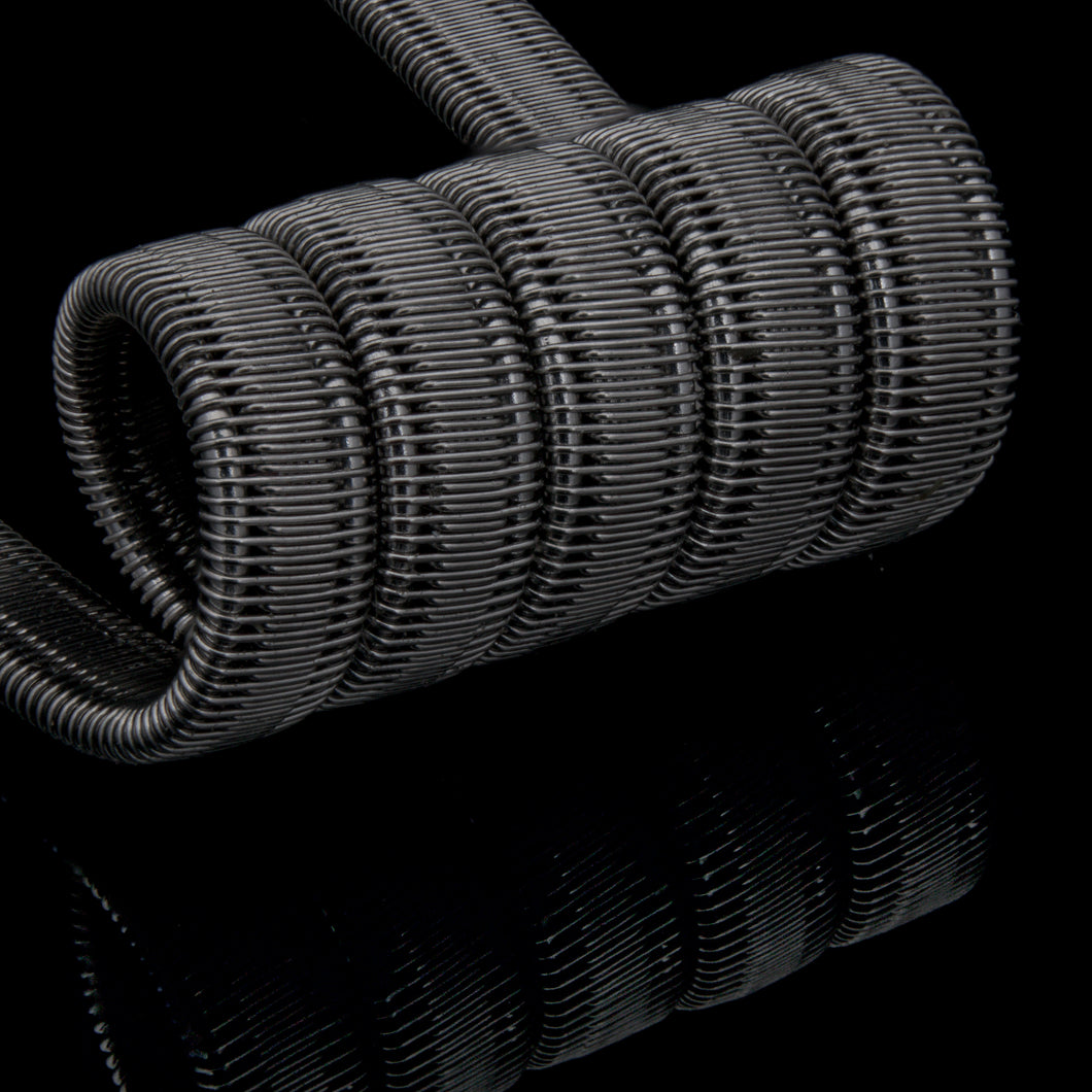 Riot Coils
