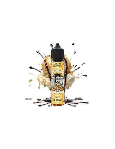 The Chemist Fried Ice Cream 20/60 ml