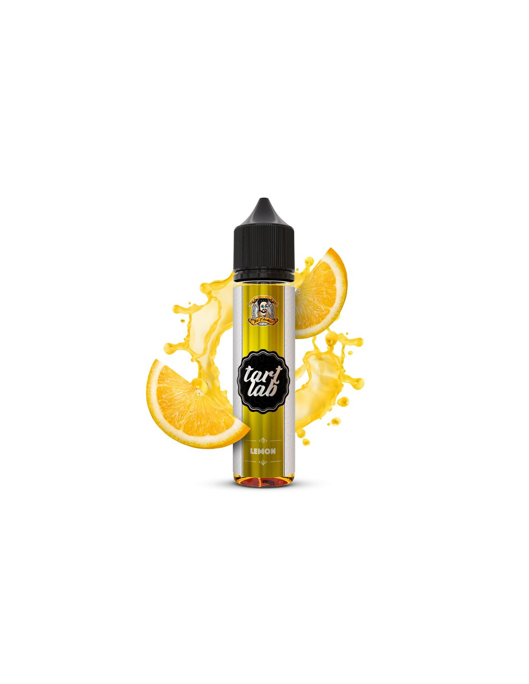 The Chemist Tart Lab Lemon Tart 20/60ml