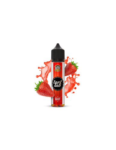 The Chemist Tart Lab Strawberry Tart 20/60 ml 0mg