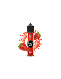The Chemist Tart Lab Strawberry Tart 20/60 ml 0mg