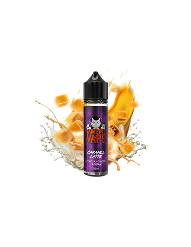 Vampire Vape Caramel Latte 20/60ml