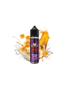 Vampire Vape Caramel Latte 20/60ml