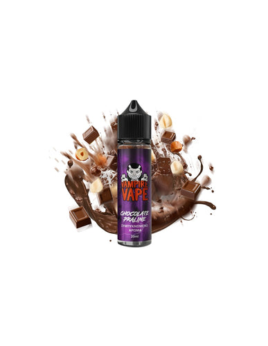 Vampire Vape Chocolate Praline 20/60ml