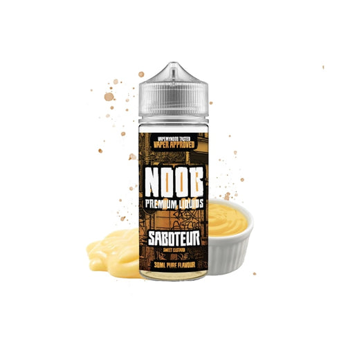 Noob Saboteur 30/120ml