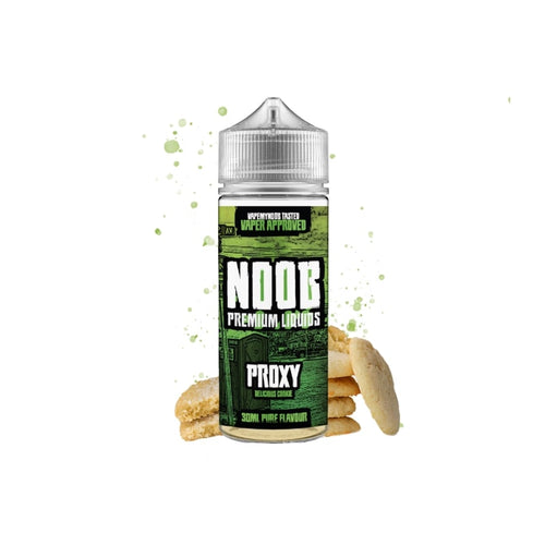 Noob Proxy 30/120ml