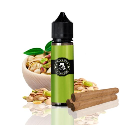 Don Cristo Pistachio 50/60ml 0mg