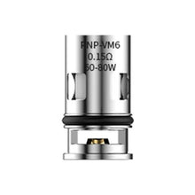 Load image into Gallery viewer, Voopoo PNP Coils