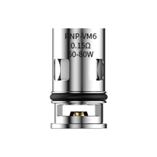 Voopoo PNP Coils
