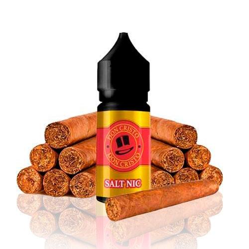 Don Cristo Salt 10ml 20mg