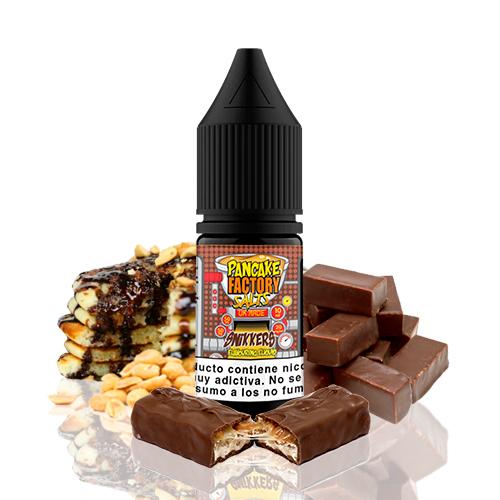 Snikkers Salt 10ml 20mg