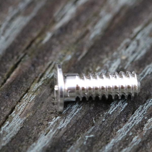 Comp Lyfe Box Mod Short Pin Silver