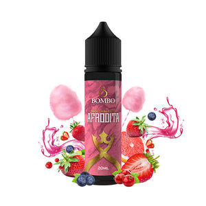 Bombo Golden Era Afrodita 20ml/60ml