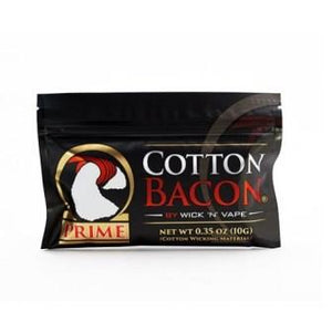 Cotton Bacon Prime