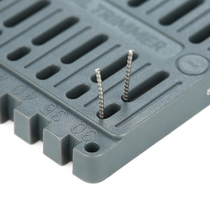 Coil Trimming Tool