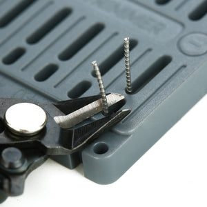 Coil Trimming Tool
