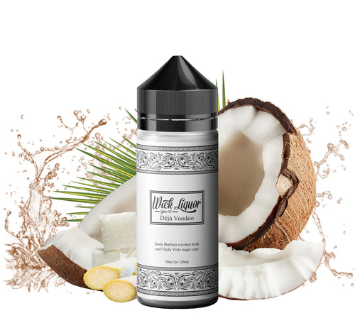 Deja Voodoo 30ml/120ml