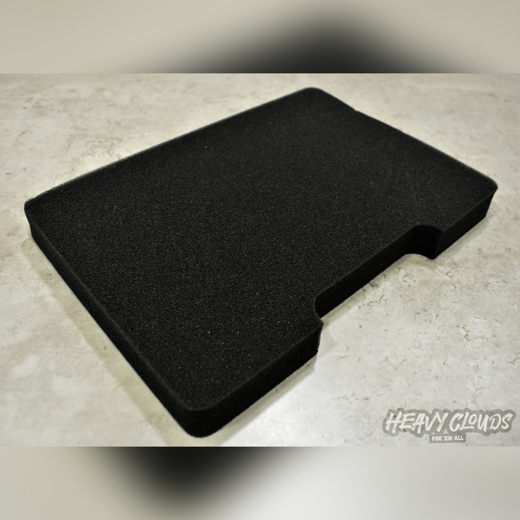Small Hard Case PNP Foam