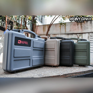 Small Hard Case