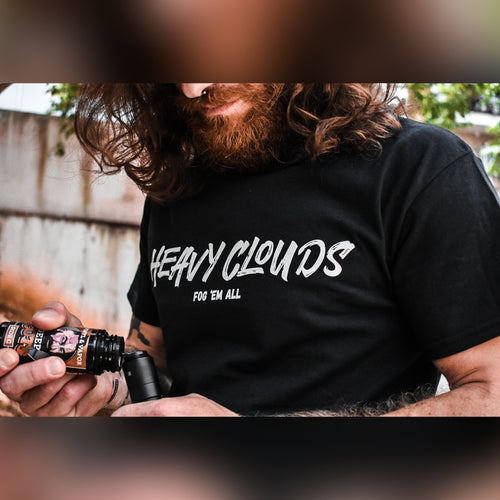 Heavy Clouds T-Shirt