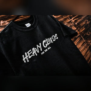 Heavy Clouds T-Shirt