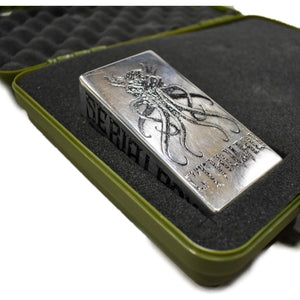 Small Hard Case