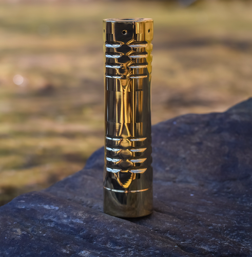 Bolt Mod Brass